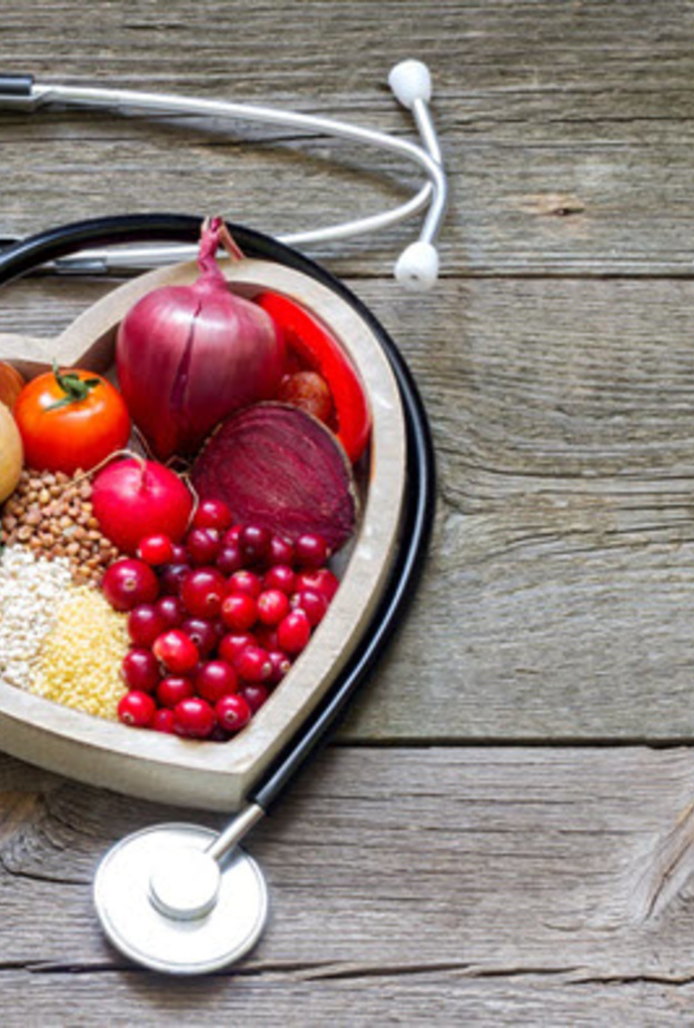 اعراض امراض القلب وطرق الوقاية والعلاج