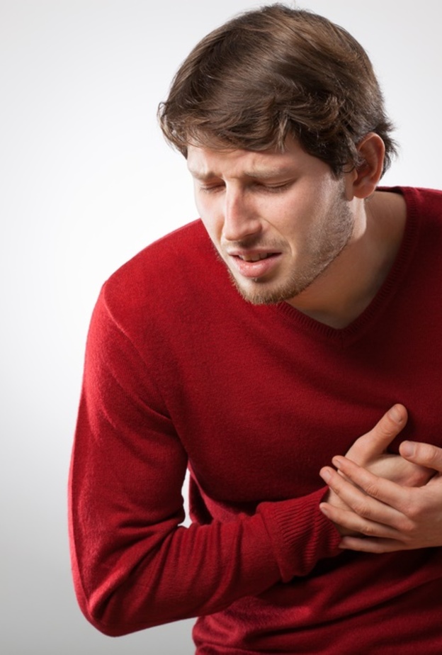 نصائح لتخفيف مخاطر الاصابة بالذبحة القلبية