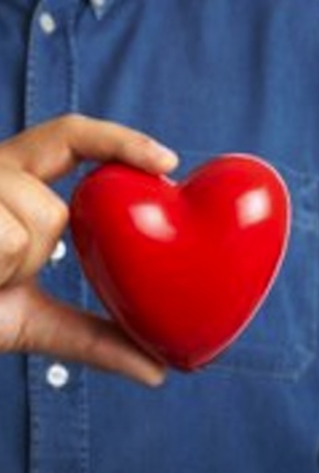 ثلث الرجل في دولة الامارات يعانون من امراض القلب