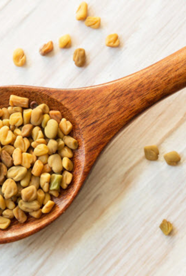 فوائد الحلبة للنساء من جهة الصحة و الجمال