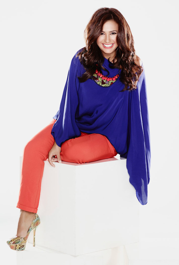 امومتي على قائمة اولوياتي واثرت على معدل عملي