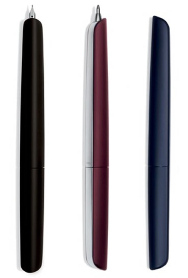 هيرميس تطلق مجموعة أقلام Nautilus