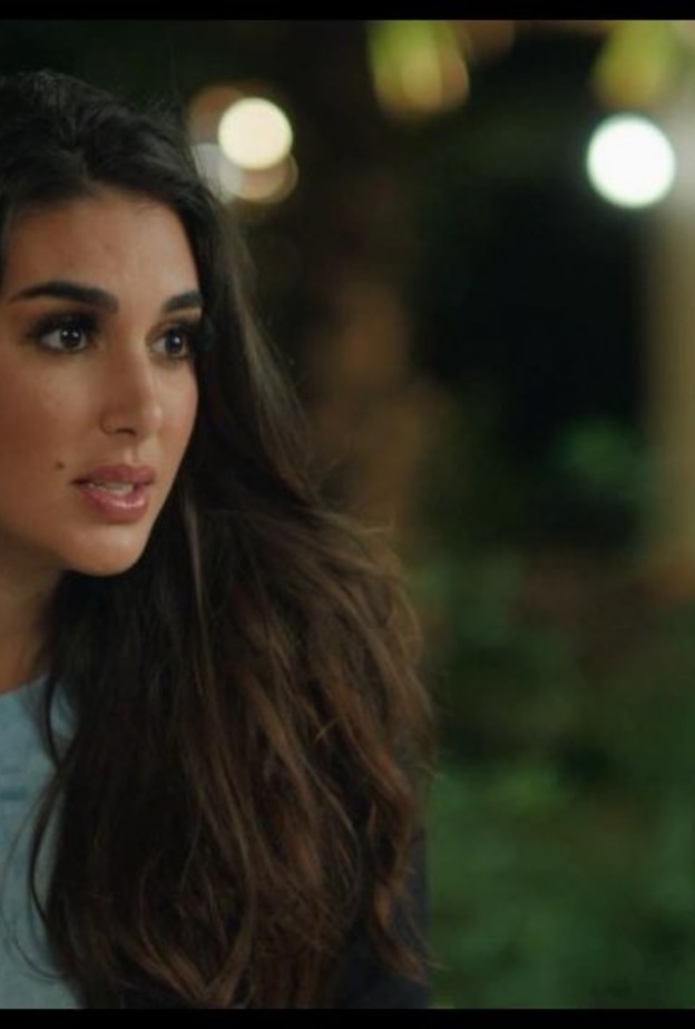 مسلسل الحصان الأسود