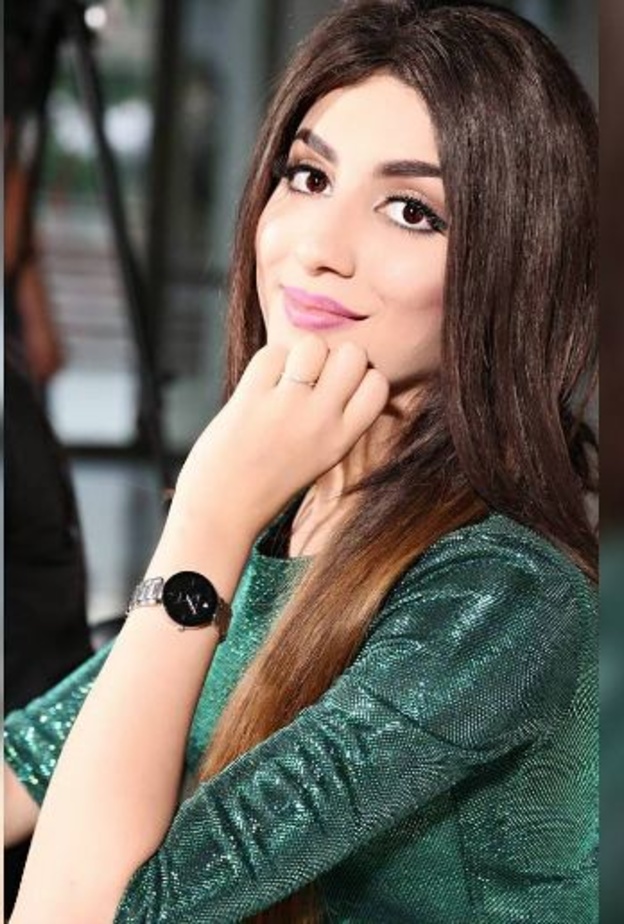 سهيلة بن لشهب حكاية ثقة