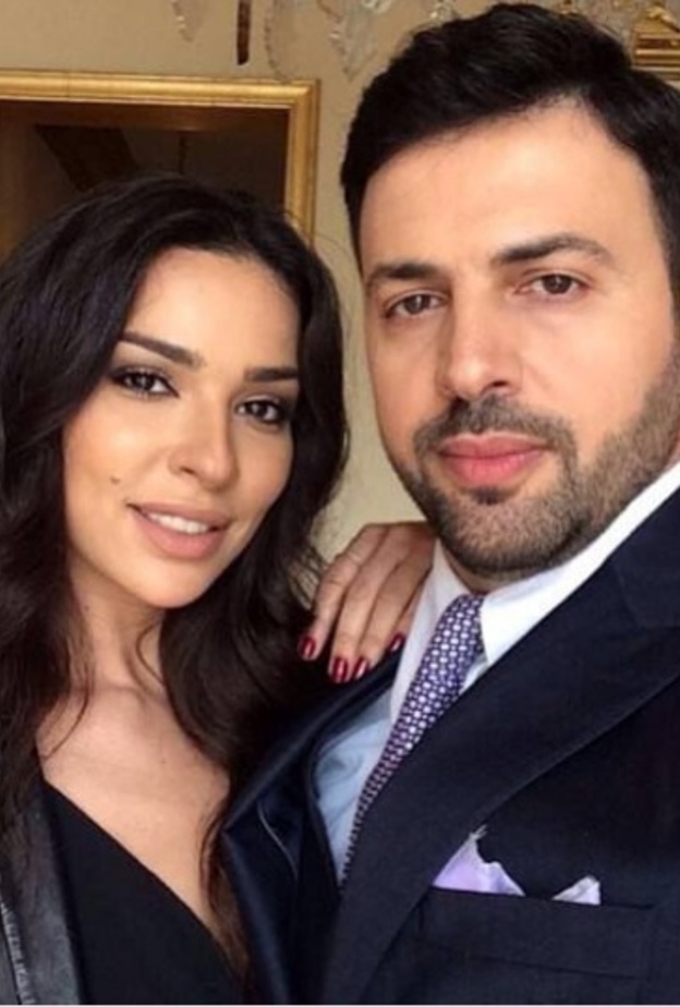 الحلقة 15 مسلسل الهيبة