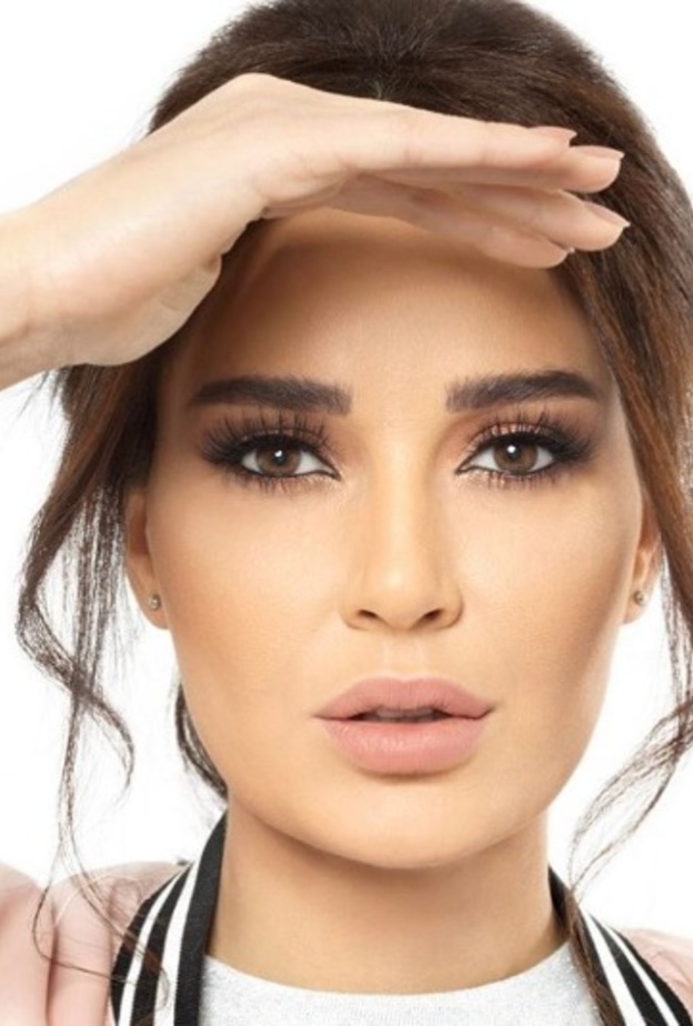 سيرين عبد النور وعيد الام