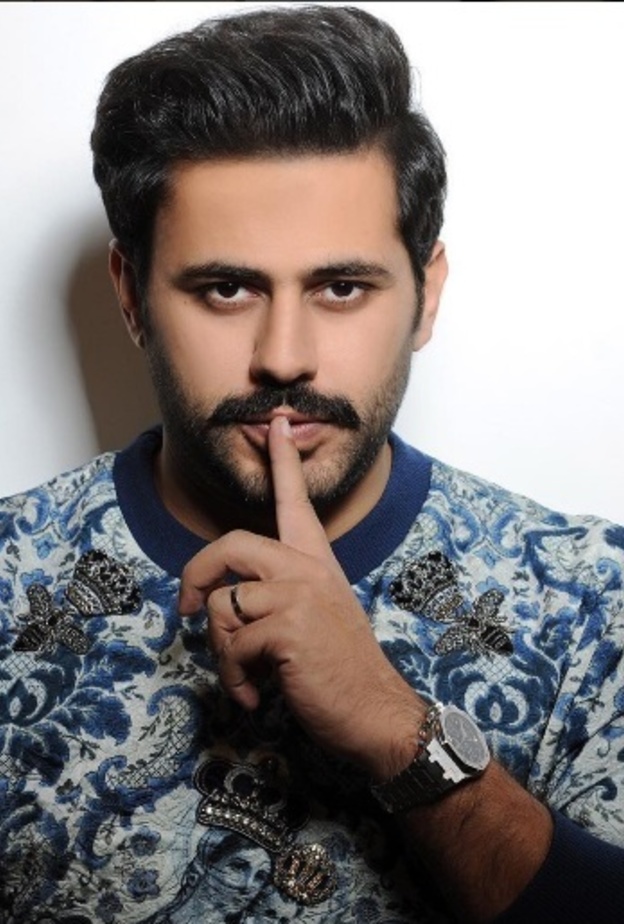 عبدالله بوشهري