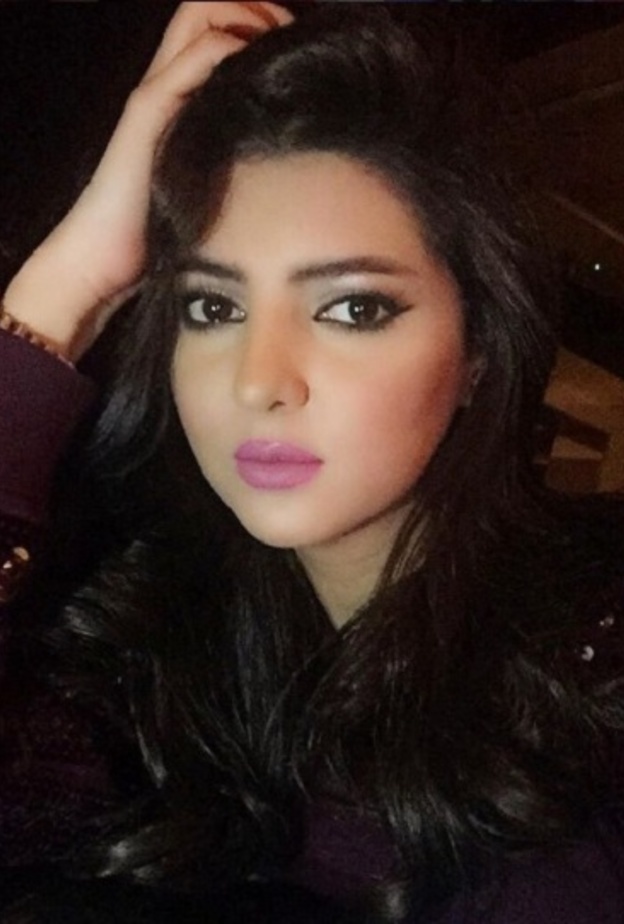 مريم سعيد 2016