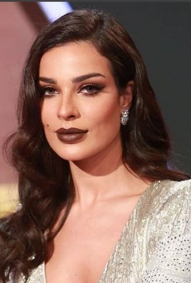 نادين نجيم 33