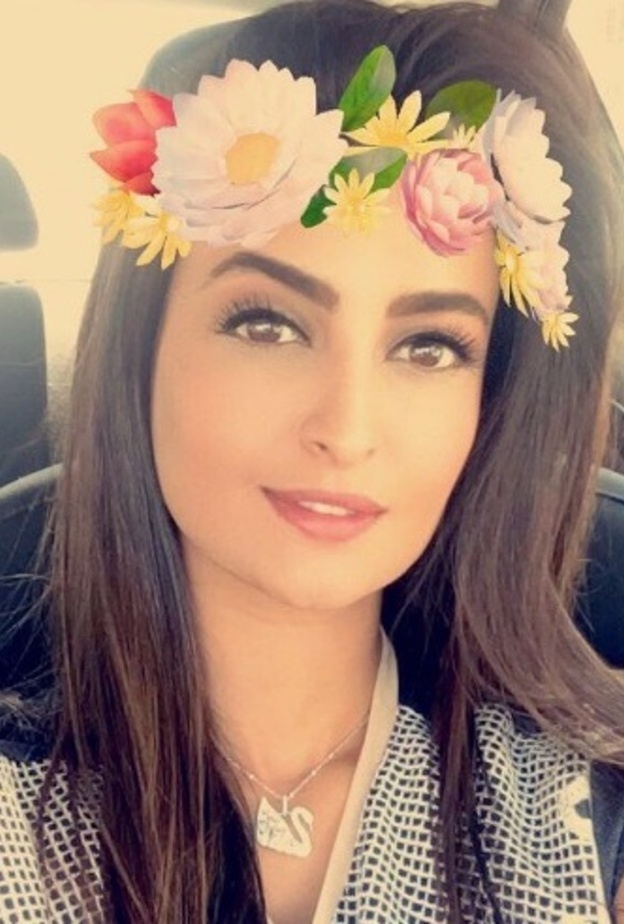 علا الفارس 2016