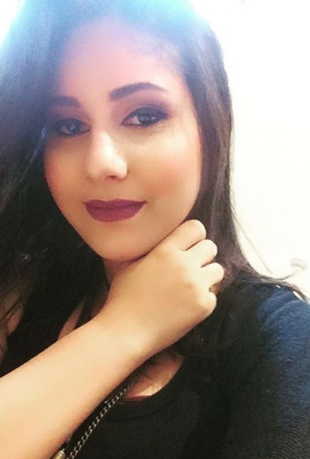 ياسمينا العلواني