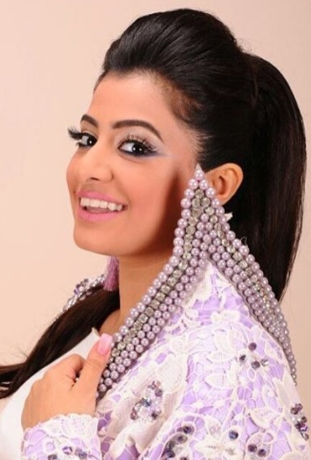 شهد تفقد توأمها