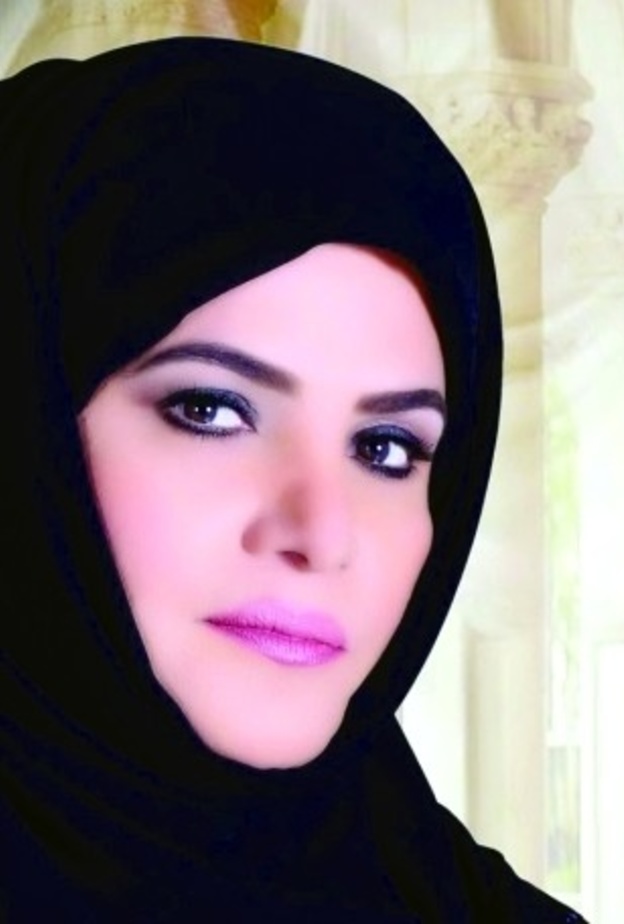 ناعمة الشرهان