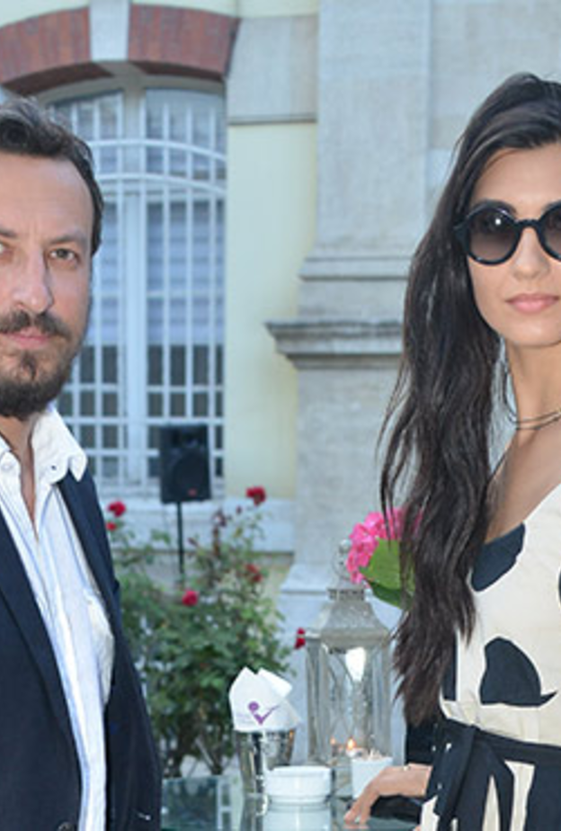 توبا بويكستون وأونور صايلاك