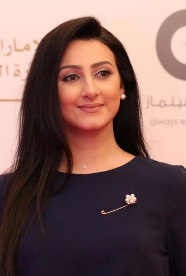 هيفاء حسين 1