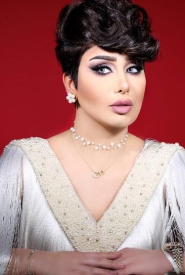 هنادي الكندري 2