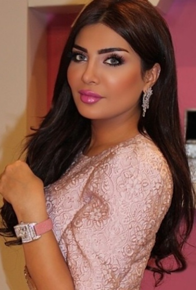 امل العوضي 2017