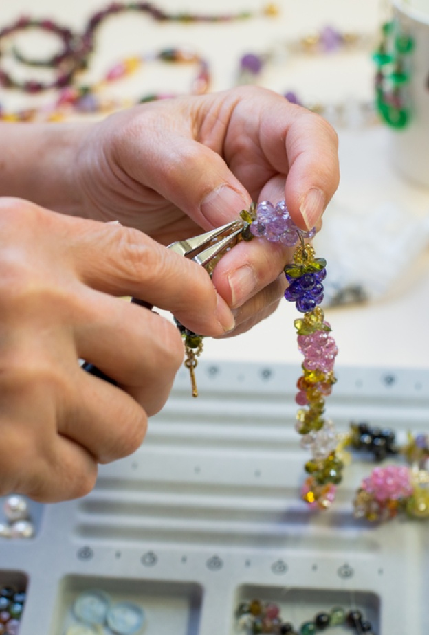 لا تهملي هوايتك مهما كانت