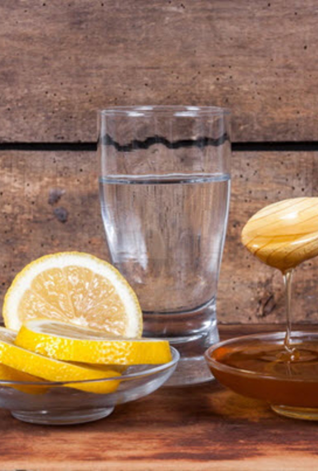 فوائد العسل المخلوط بالماء للصحة والرشاقة