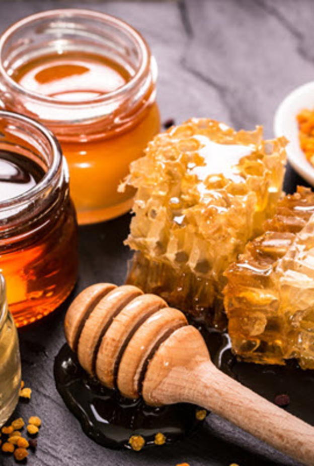 فوائد العسل على الريق للصحة و الرشاقة والجمال