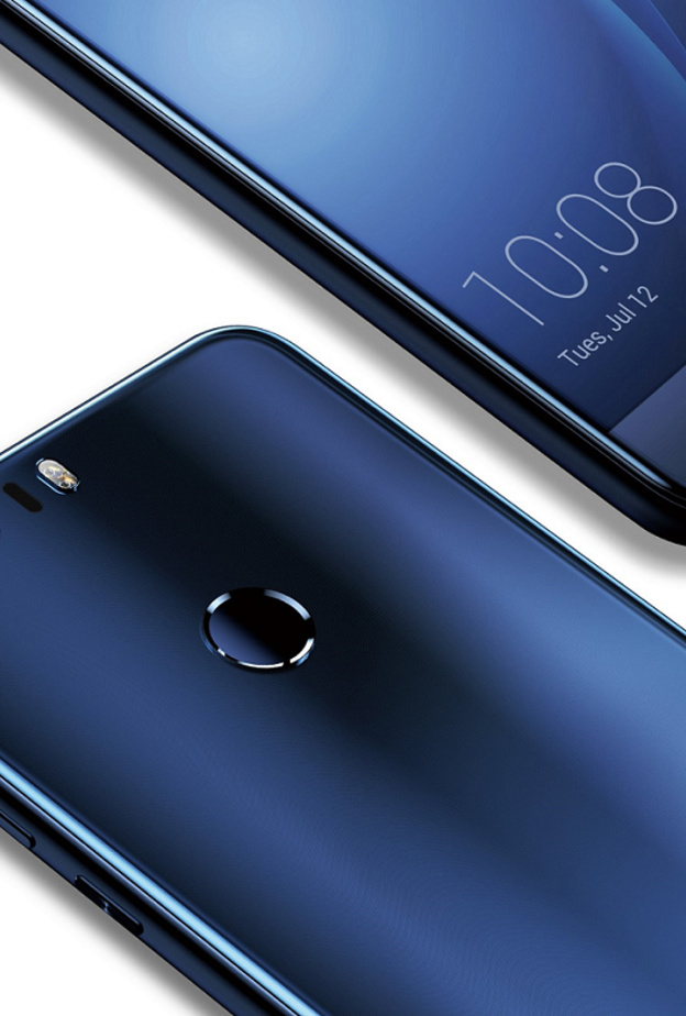 هونر تقدم جوال ذكي بتصميم أنيق ومزايا مبتكرة في منطقة الشرق الأوسط