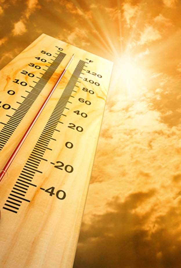 دخول موسم "مربعانية القيظ" .. والحرارة إلى 50 درجة مئوية !