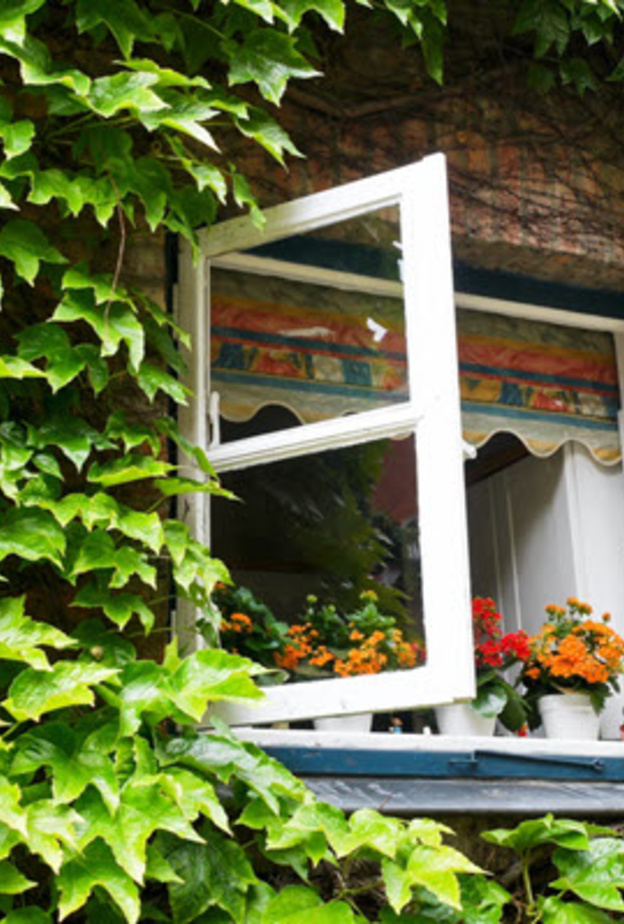 فوائد صحية كثيرة لتهوية المنزل