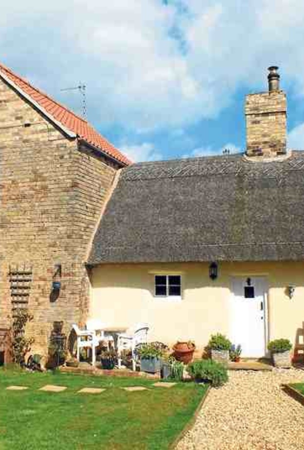 القصر الأعلى تكنولوجيا في لندن... للبيع بعشرة ملايين استرليني