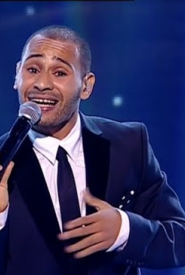 محمد الريفي