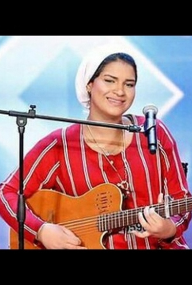 إيمان الشميطى 