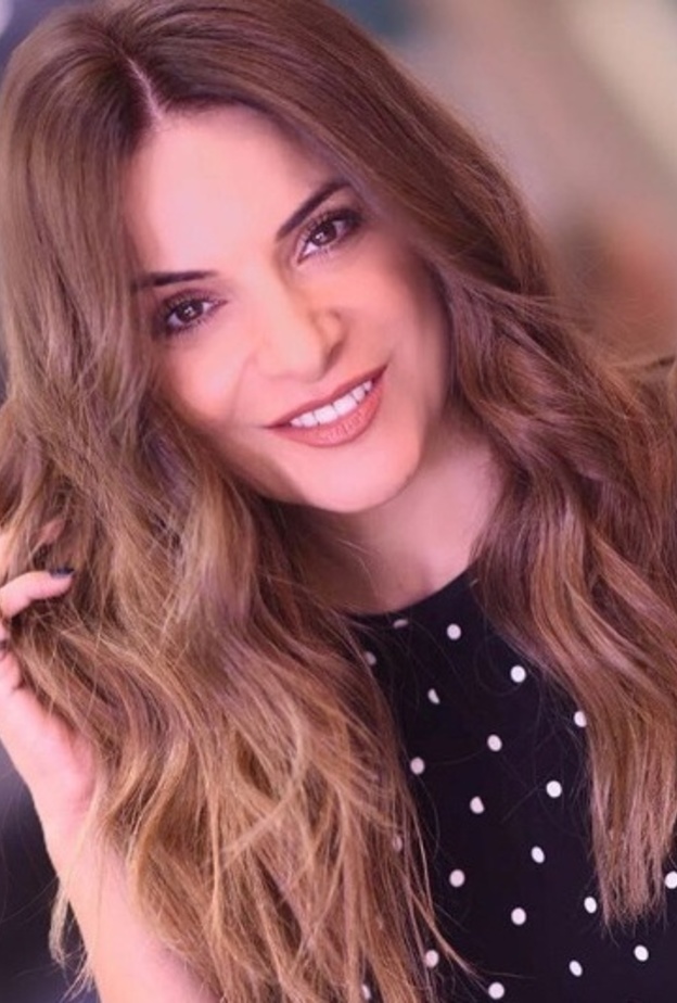 هيلدا خليفة