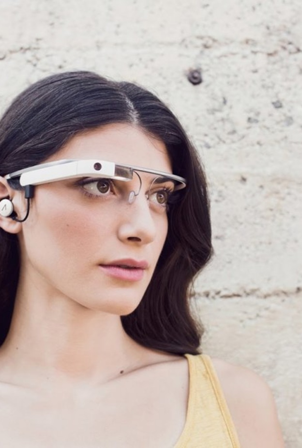 مواصفات مميزة في الجيل الثاني من نظارات جوجل