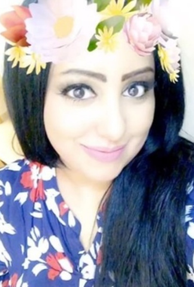 ريماس منصور 2016