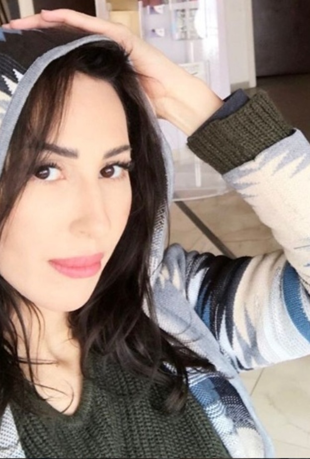 ورد الخال تشارك بالجزء الثاني من مسلسل خاتون2