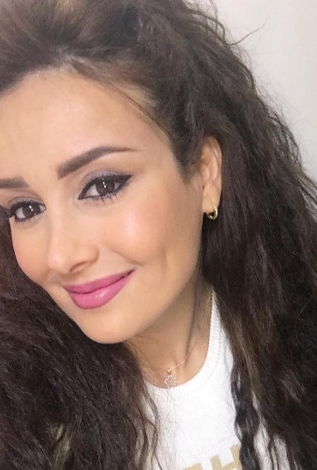 كندة حنا 2017