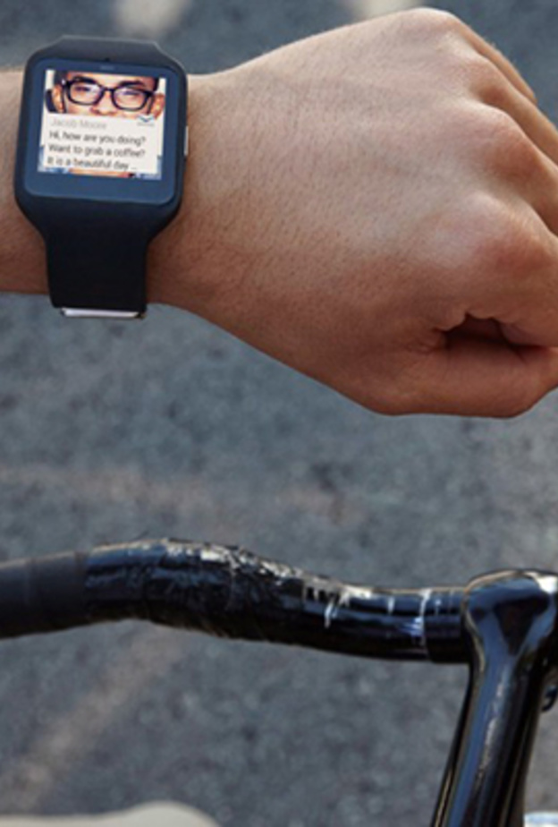 سوق الأجهزة القابلة للارتداء تنمو باكثر من 67% خلال الربع الأول من 2016