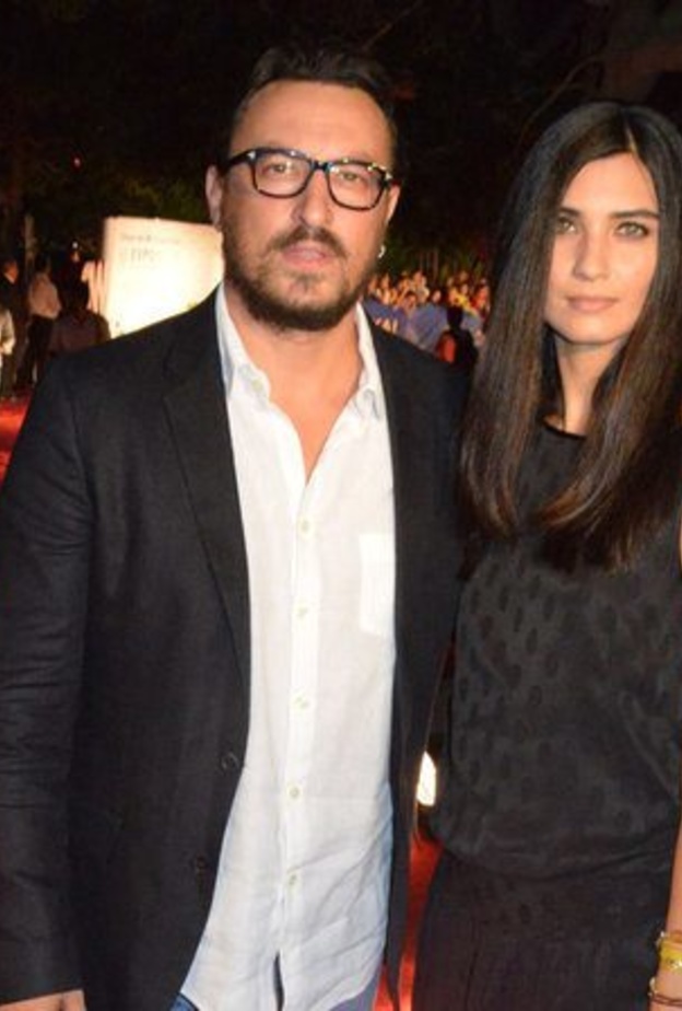 توبا بويكستون وأونور صايلاك