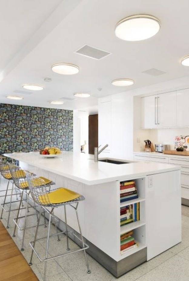 شقة فاخرة في نيويورك بـ 42 مليون دولار