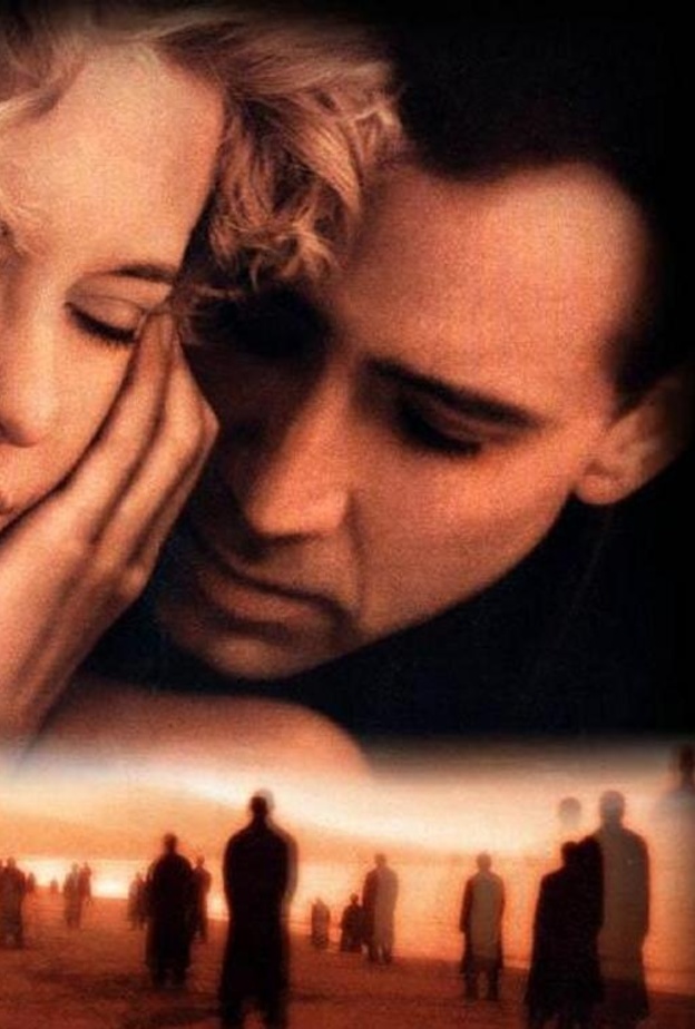 فيلم City of Angels