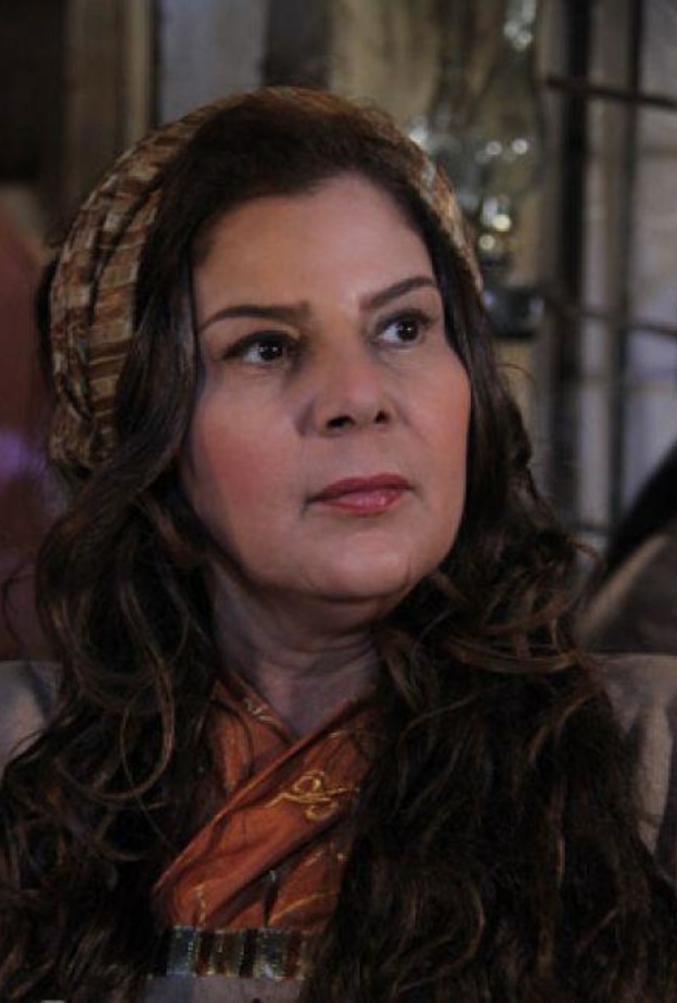 امانة والي 2017