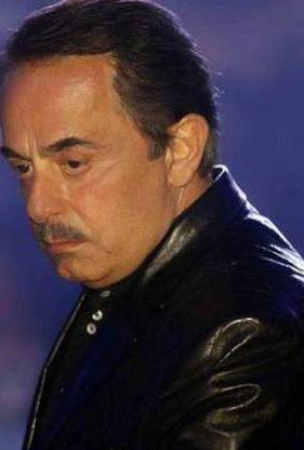 وفاة ملحم بركات