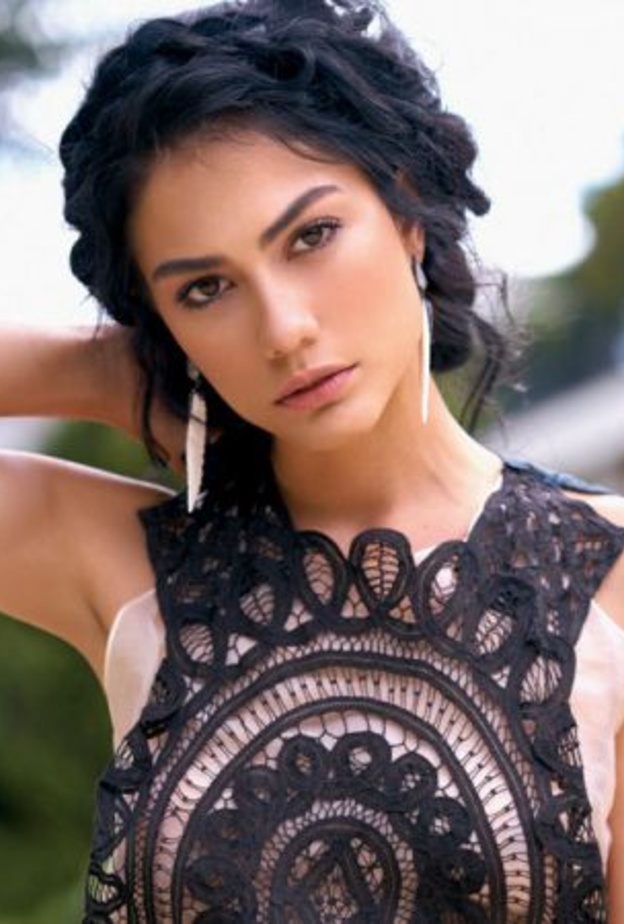 ديميت اوزدمير