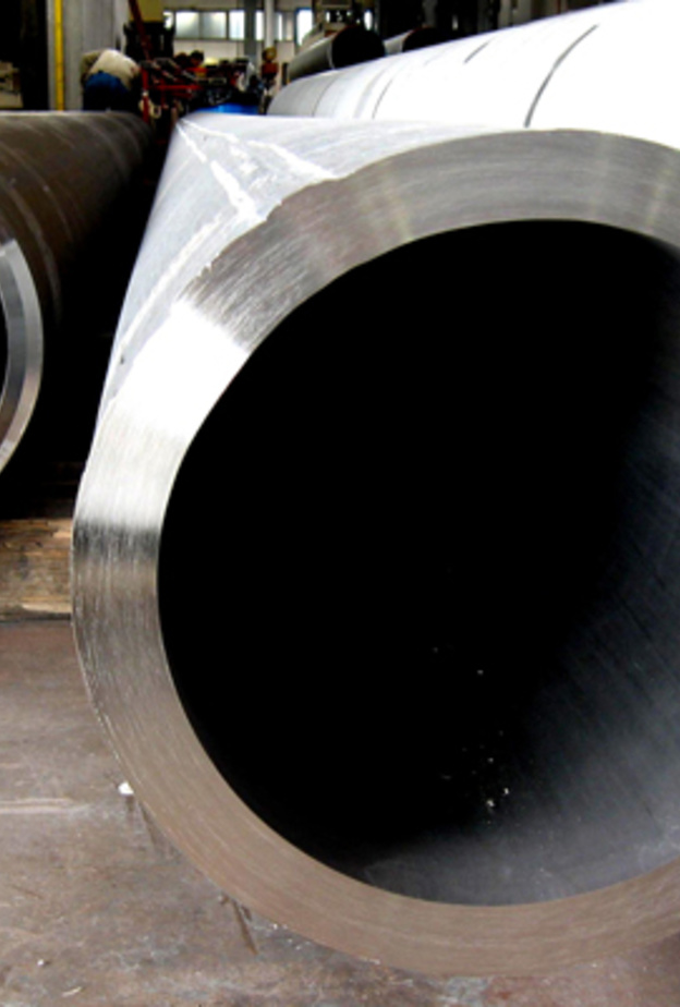 انقاذ عامل من الموت