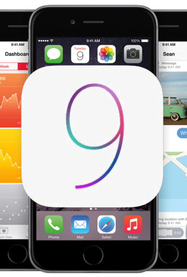 تعرفوا على أهم ميزات نظام IOS9!