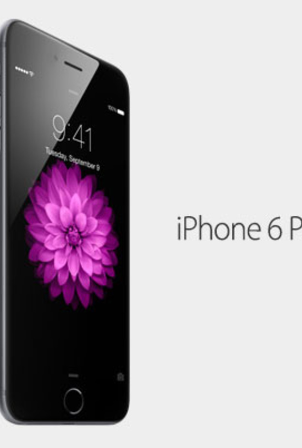 iphone 6 plus