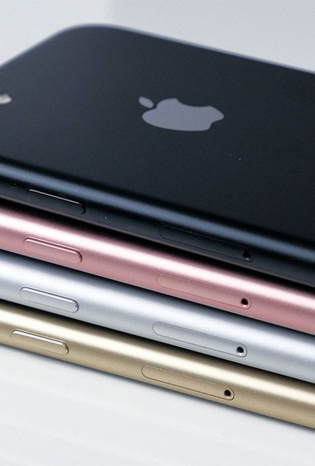 بلاغات بشأن مشكلة في ايفون 7