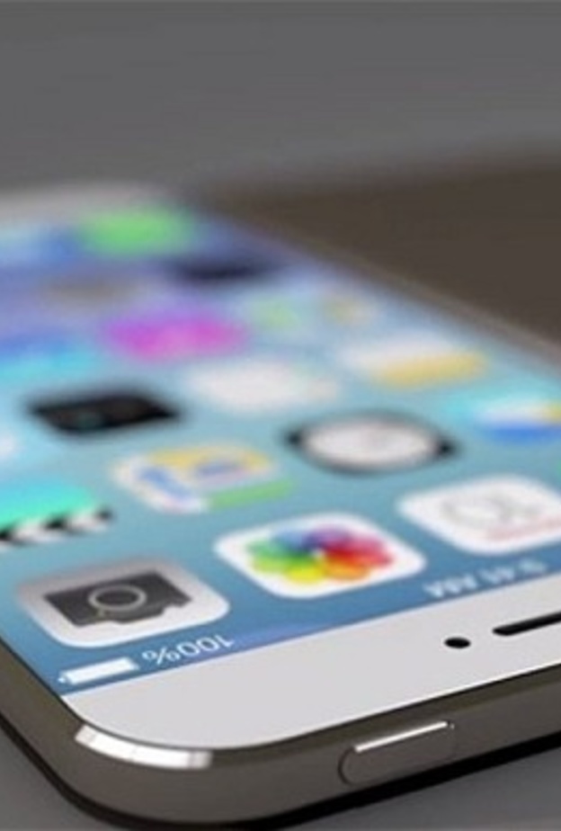  آيفون 6 إس .. في الشهر المقبل!