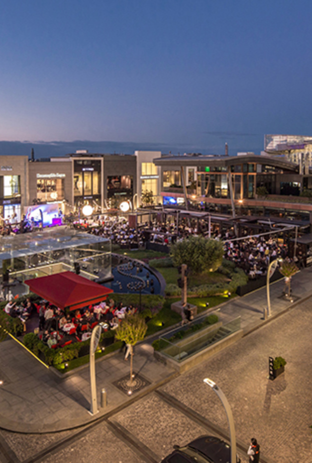 أستينيا بارك Istinye Park