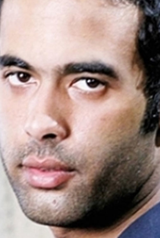 بوستر العرض الأصلي العيال كبرت