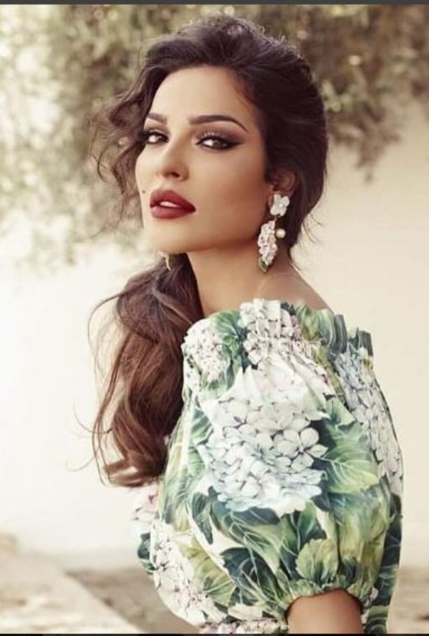 نادين نجيم تعتذر من جمهورها لعدم مشاركتها في الهيبة 2